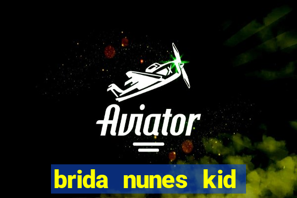 brida nunes kid bengala telegram